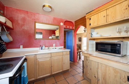 Yucca Valley House | Homestead Mesa - Cozy, 360 Views & Tranquility