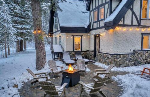 McKinney Estates House | Homewood Hideaway Family Friendly plus EV Charger