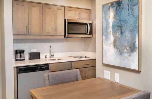 Livermore Hotel | Homewood Suites by Hilton Livermore, CA