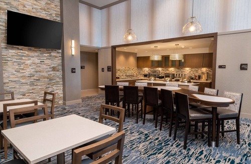 Livermore Hotel | Homewood Suites by Hilton Livermore, CA