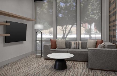 Santa Maria Hotel | Homewood Suites by Hilton Santa Maria