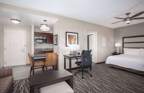 Green Valley Hotel | Homewood Suites by Hilton Henderson South Las Vegas
