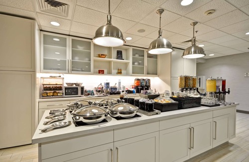 East Peralta Hotel | Homewood Suites by Hilton Oakland-Waterfront