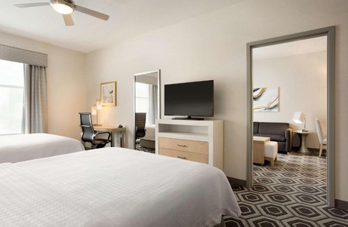 Draper Hotel | Homewood Suites by Hilton Salt Lake City Draper