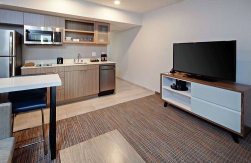 Scripps Ranch Hotel | Homewood Suites by Hilton San Diego Central