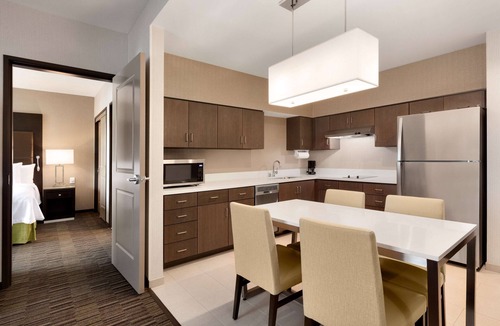 Irvine Business Complex Hotel | Homewood Suites By Hilton Irvine John Wayne Airport