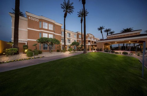 La Quinta Hotel | Homewood Suites by Hilton La Quinta
