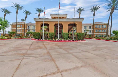 La Quinta Hotel | Homewood Suites by Hilton La Quinta