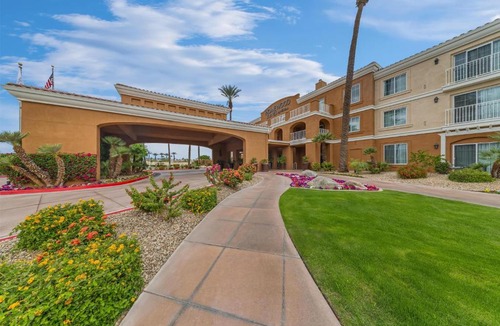 La Quinta Hotel | Homewood Suites by Hilton La Quinta
