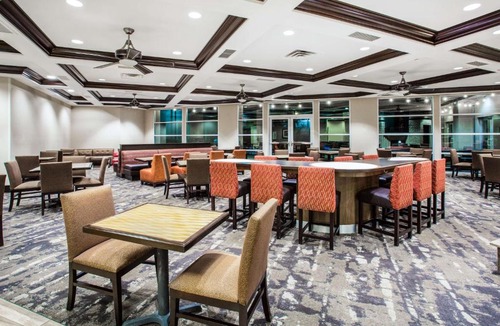 Southfork Hotel | Homewood Suites by Hilton South Las Vegas