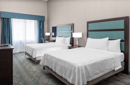 South Mountain Hotel | Homewood Suites by Hilton Phoenix Airport South