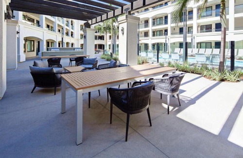 Scripps Ranch Hotel | Homewood Suites By Hilton San Diego Central