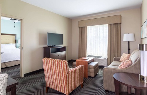 San Bernardino Hotel | Homewood Suites By Hilton San Bernardino