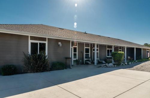 Bradley House | Hope's Place