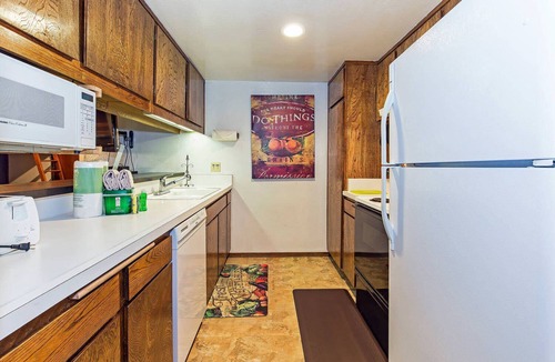 Mammoth Lakes Condo | Horizons Year-Round Fun w/Rec Room!