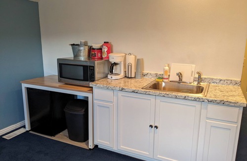 Monroe Apartment | Horse Farm Haven - Beautiful studio apartment in peaceful Monroe