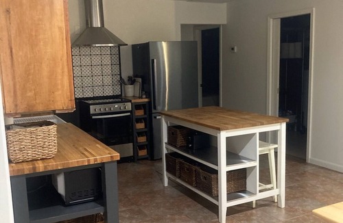South Mountain Cottage | Horse Ranch-Large Private 2-bedroom Casita in Phoenix