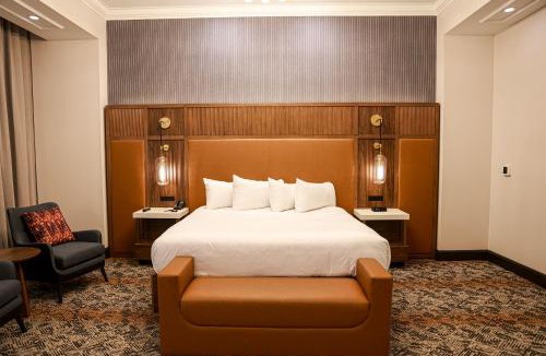 Robinsonville Hotel | Horseshoe Tunica Hotel & Casino - A Caesars Rewards Destination