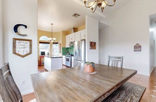 Copperopolis House | Hot Tub & Expansive Views: Copperopolis Mtn Home