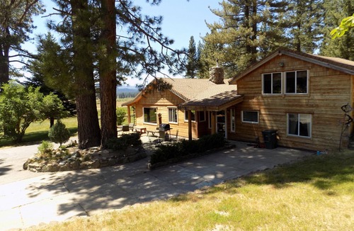 Valley Ranch House | Hot Tub, sleeps 12, Centrally located to 5 golf courses.