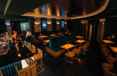 Mexicali Hotel | Hotel Araiza Mexicali