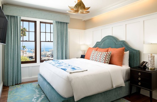 Avalon Hotel | Hotel Atwater