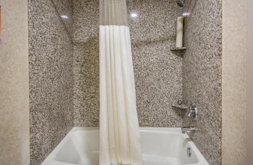 San Bruno Hotel | Hotel Aura SFO Airport FREE SHUTTLE