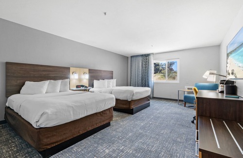 Morro Bay Hotel | Hotel Avisa