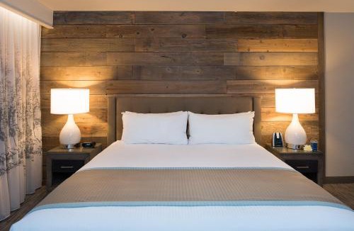 Bijou Park Hotel | Hotel Azure