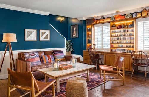Northwest Carmel Hotel | Hotel Carmel