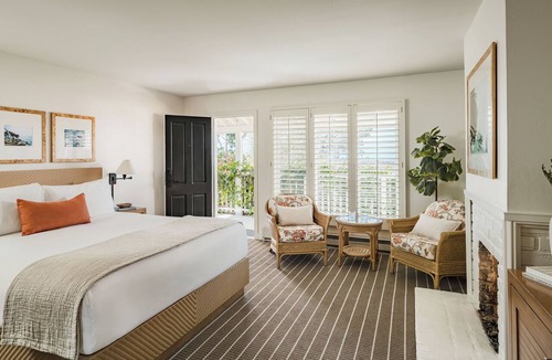 Northwest Carmel Hotel | Hotel Carmel