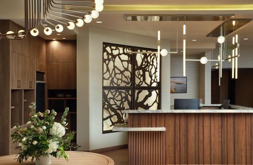 Rohnert Park Hotel | Hotel Centro Sonoma Wine Country, Tapestry Collection Hilton