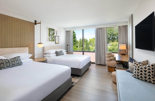 Palo Alto Hotel | Hotel Citrine, Palo Alto, a Tribute Portfolio Hotel