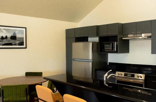 Bodega Bay Hotel | Hotel Dega