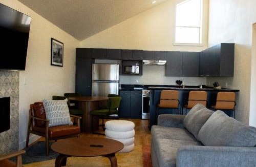 Bodega Bay Hotel | Hotel Dega