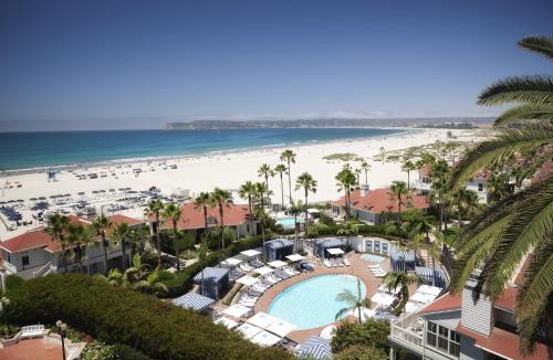 Coronado Resort | Hotel del Coronado, Curio Collection by Hilton