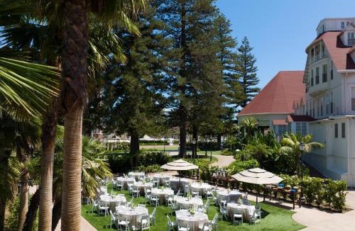 Coronado Resort | Hotel del Coronado, Curio Collection by Hilton