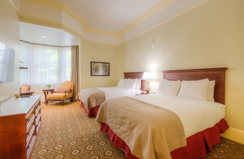 Chico Hotel | Hotel Diamond Chico
