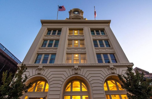 Santa Rosa Hotel | Hotel E