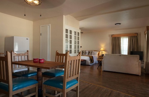 Gallup Hotel | Hotel El Rancho