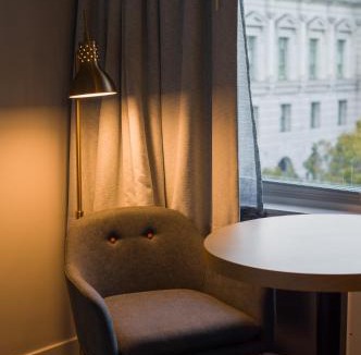 Downtown San Francisco Hotel | Hotel Garrett