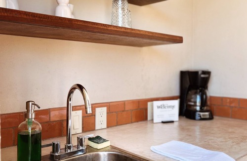 Los Barriles Hotel | Hotel Hondo
