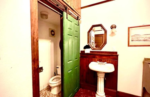 Bisbee Hotel | Hotel La More at The Bisbee Inn