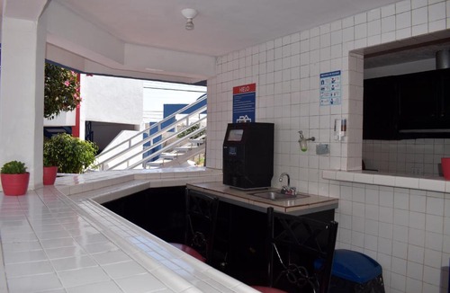 Rosarito Hotel | Hotel Mediterraneo