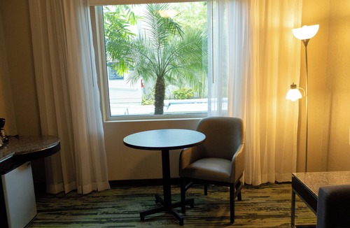 San Luis Rio Colorado Hotel | Hotel Mirra San Luis