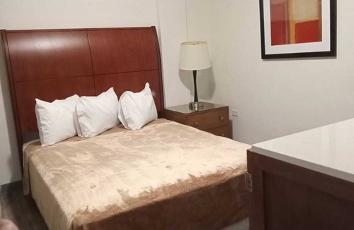Mexicali Hotel | Hotel Misión Plaza Mexicali