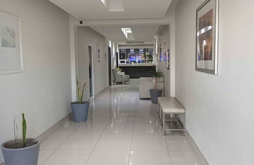 Mexicali Hotel | Hotel Misión Plaza Mexicali
