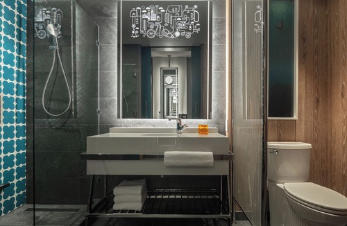 Menlo Park Hotel | Hotel Nia, Autograph Collection