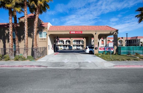 Palmdale Hotel | Hotel Palmdale - Antelope Valley