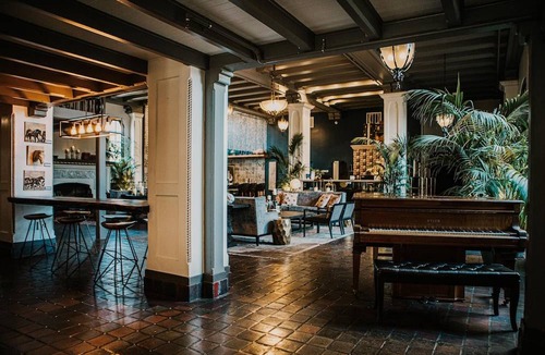 Petaluma Hotel | Hotel Petaluma, Ascend Hotel Collection